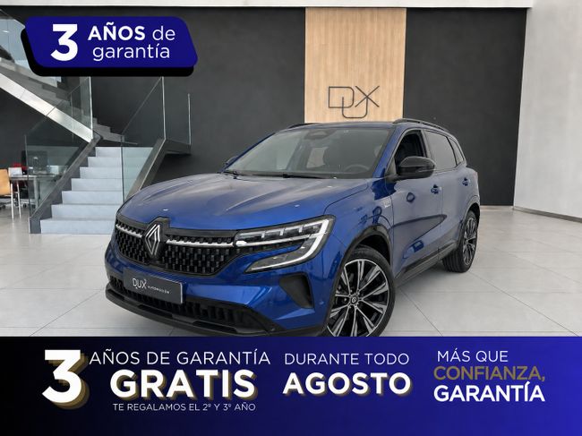 Renault Austral techno E-Tech full hybrid 146 kW  - Foto 1
