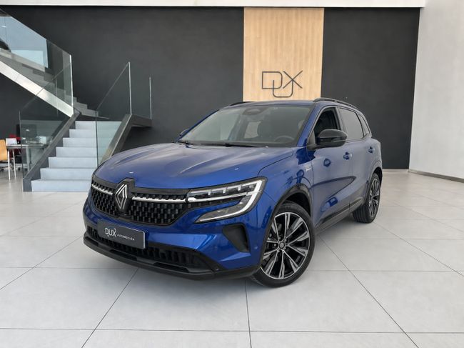 Renault Austral techno E-Tech full hybrid 146 kW  - Foto 1