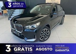 BMW X1 xDrive20d DIESEL HYBRID  - Foto 2