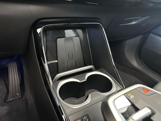 BMW X1 xDrive20d DIESEL HYBRID  - Foto 28