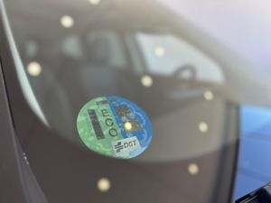 BMW X1 xDrive20d DIESEL HYBRID  - Foto 11