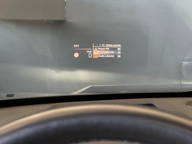 BMW X1 xDrive20d DIESEL HYBRID  - Foto 26