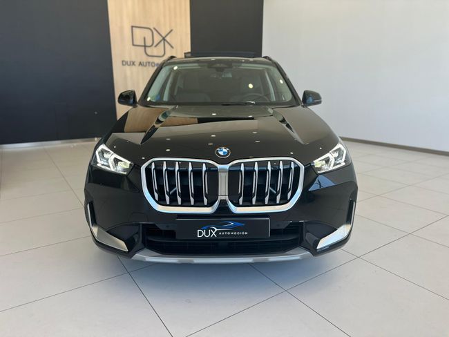 BMW X1 xDrive20d DIESEL HYBRID  - Foto 9