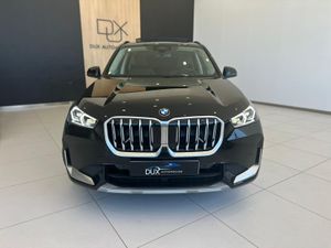 BMW X1 xDrive20d DIESEL HYBRID  - Foto 9