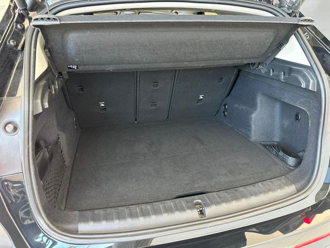 BMW X1 xDrive20d DIESEL HYBRID  - Foto 13