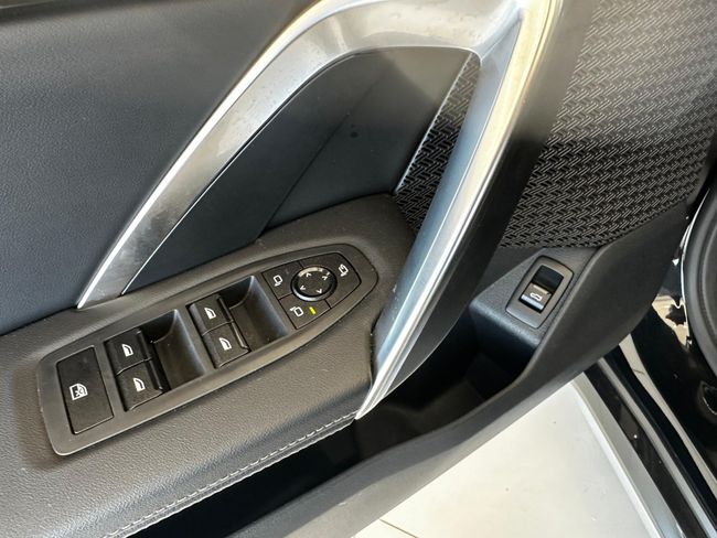 BMW X1 xDrive20d DIESEL HYBRID  - Foto 40