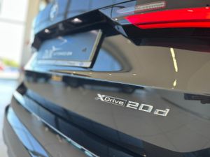 BMW X1 xDrive20d DIESEL HYBRID  - Foto 15