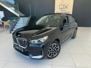 BMW X1 xDrive20d DIESEL HYBRID  - Foto 3