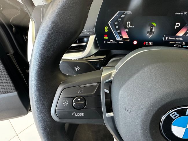 BMW X1 xDrive20d DIESEL HYBRID  - Foto 23