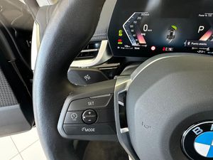 BMW X1 xDrive20d DIESEL HYBRID  - Foto 23