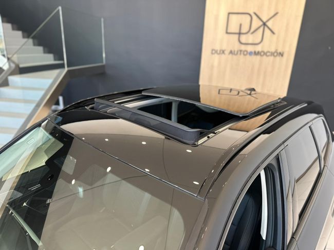 BMW X1 xDrive20d DIESEL HYBRID  - Foto 7