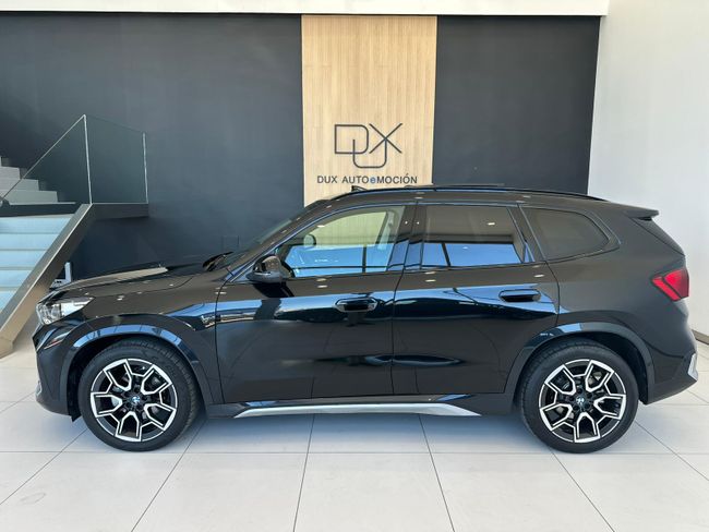 BMW X1 xDrive20d DIESEL HYBRID  - Foto 5
