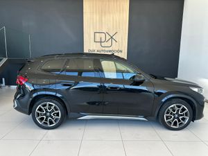 BMW X1 xDrive20d DIESEL HYBRID  - Foto 8