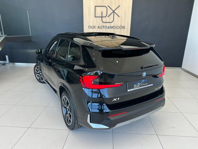 BMW X1 xDrive20d DIESEL HYBRID  - Foto 4
