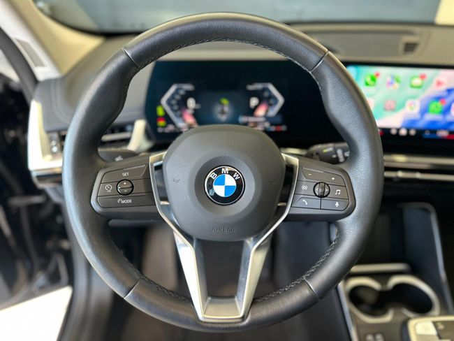 BMW X1 xDrive20d DIESEL HYBRID  - Foto 21