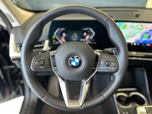 BMW X1 xDrive20d DIESEL HYBRID  - Foto 21