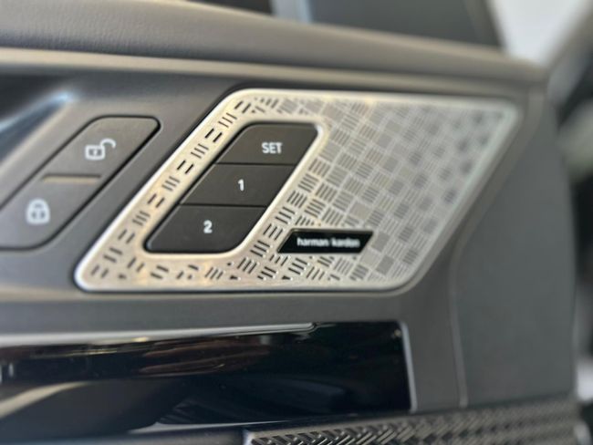 BMW X1 xDrive20d DIESEL HYBRID  - Foto 18