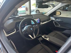 BMW X1 xDrive20d DIESEL HYBRID  - Foto 31