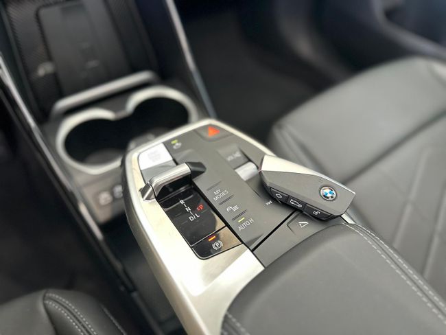 BMW X1 xDrive20d DIESEL HYBRID  - Foto 27