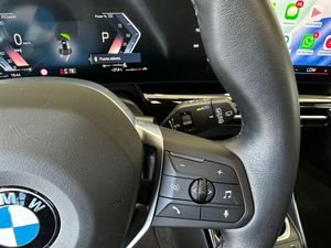 BMW X1 xDrive20d DIESEL HYBRID  - Foto 24