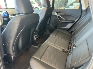 BMW X1 xDrive20d DIESEL HYBRID  - Foto 32