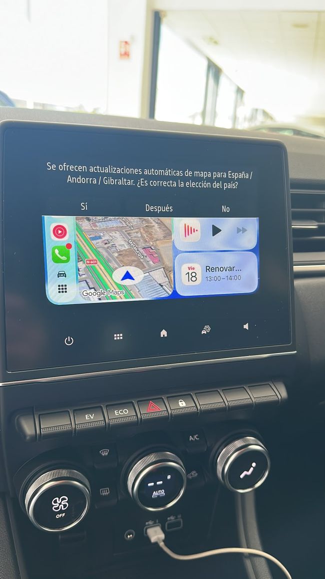 Renault Captur Evolution E-TECH Híbrido 105 kW  - Foto 19