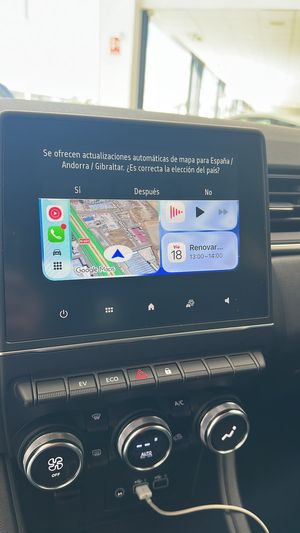 Renault Captur Evolution E-TECH Híbrido 105 kW  - Foto 19