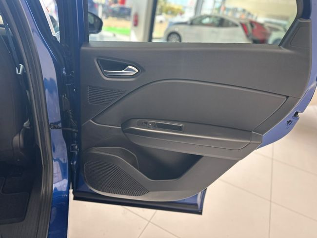 Renault Captur Evolution E-TECH Híbrido 105 kW  - Foto 33