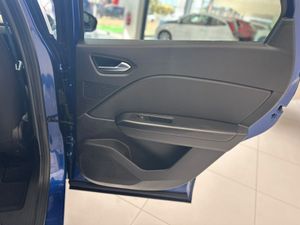 Renault Captur Evolution E-TECH Híbrido 105 kW  - Foto 33