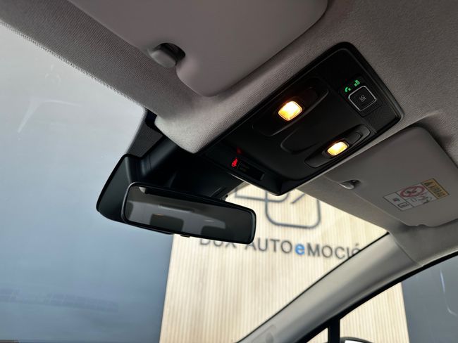 Renault Captur Evolution E-TECH Híbrido 105 kW  - Foto 22