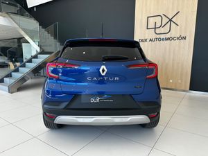 Renault Captur Evolution E-TECH Híbrido 105 kW  - Foto 7