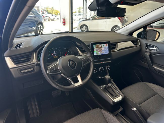 Renault Captur Evolution E-TECH Híbrido 105 kW  - Foto 20