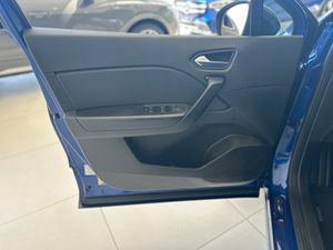 Renault Captur Evolution E-TECH Híbrido 105 kW  - Foto 30