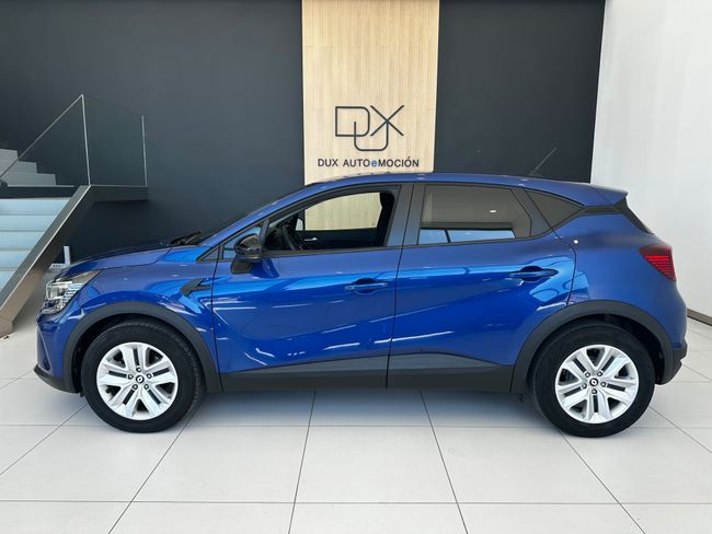 Renault Captur Evolution E-TECH Híbrido 105 kW  - Foto 4
