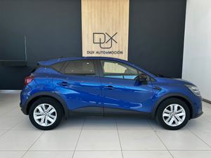 Renault Captur Evolution E-TECH Híbrido 105 kW  - Foto 5