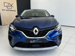 Renault Captur Evolution E-TECH Híbrido 105 kW  - Foto 6