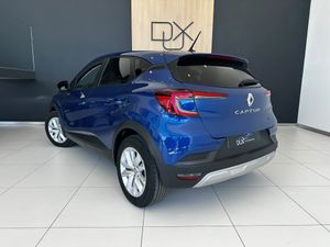 Renault Captur Evolution E-TECH Híbrido 105 kW  - Foto 3