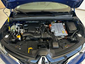 Renault Captur Evolution E-TECH Híbrido 105 kW  - Foto 9