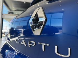 Renault Captur Evolution E-TECH Híbrido 105 kW  - Foto 8