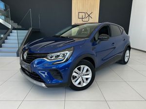 Renault Captur Evolution E-TECH Híbrido 105 kW  - Foto 2