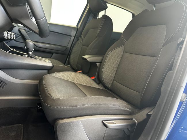 Renault Captur Evolution E-TECH Híbrido 105 kW  - Foto 26