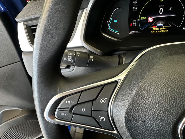 Renault Captur Evolution E-TECH Híbrido 105 kW  - Foto 13