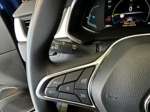 Renault Captur Evolution E-TECH Híbrido 105 kW  - Foto 13