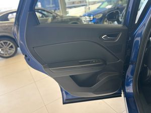 Renault Captur Evolution E-TECH Híbrido 105 kW  - Foto 31