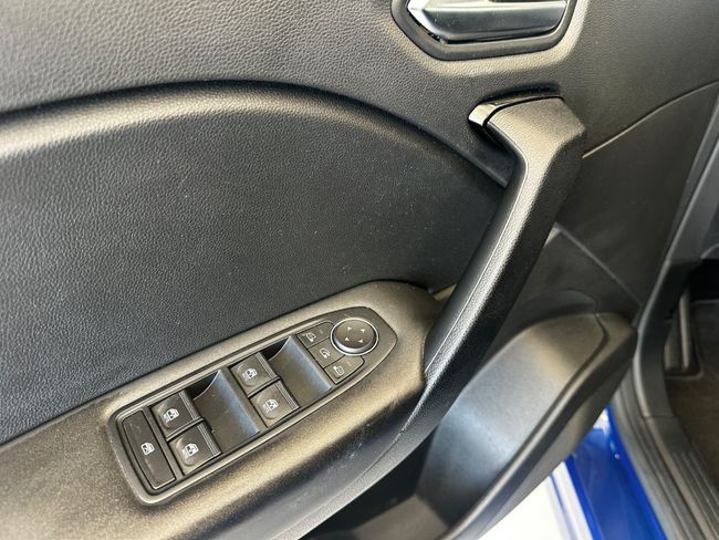 Renault Captur Evolution E-TECH Híbrido 105 kW  - Foto 23