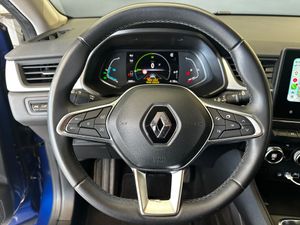 Renault Captur Evolution E-TECH Híbrido 105 kW  - Foto 12