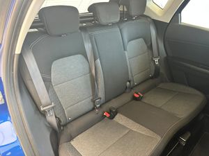 Renault Captur Evolution E-TECH Híbrido 105 kW  - Foto 28