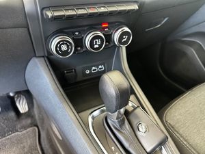 Renault Captur Evolution E-TECH Híbrido 105 kW  - Foto 17