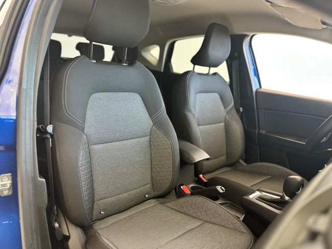 Renault Captur Evolution E-TECH Híbrido 105 kW  - Foto 27