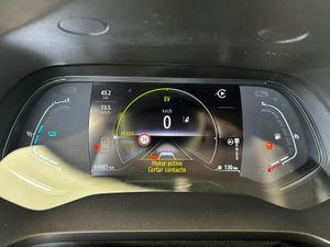 Renault Captur Evolution E-TECH Híbrido 105 kW  - Foto 14